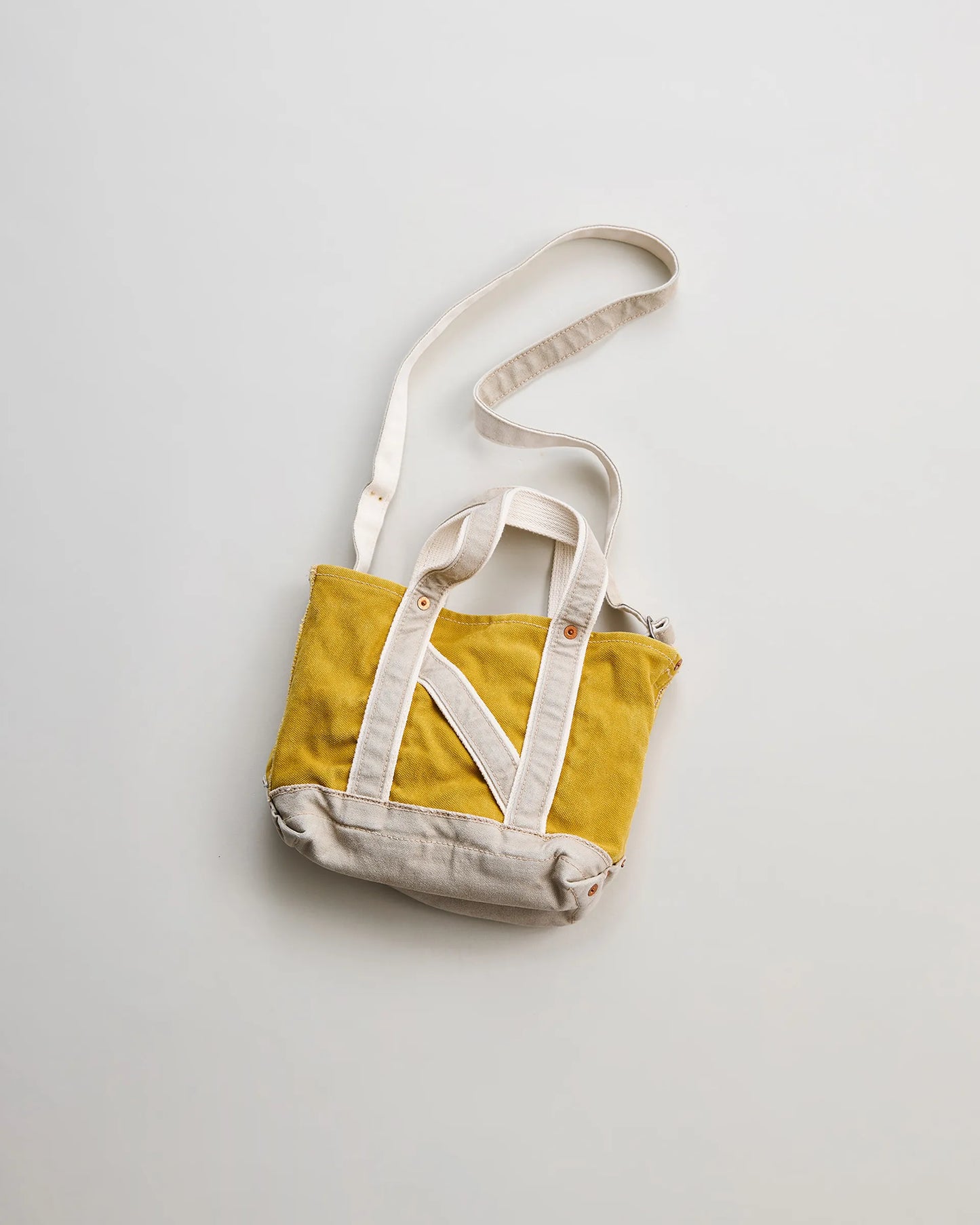 NICENESS 26SS M.LESH