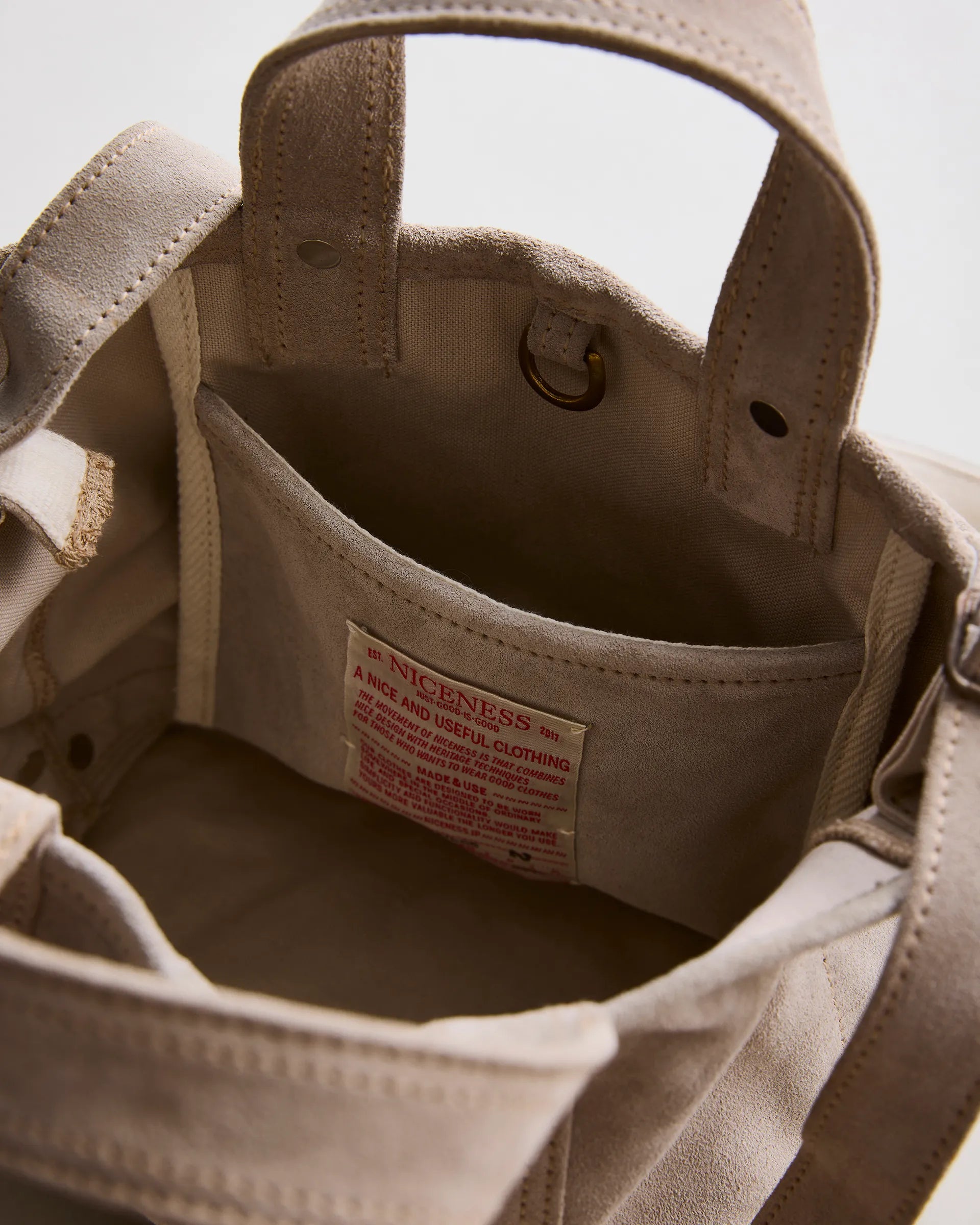 NICENESS 26SS M.S.LEDZ – Vintage Concept Store