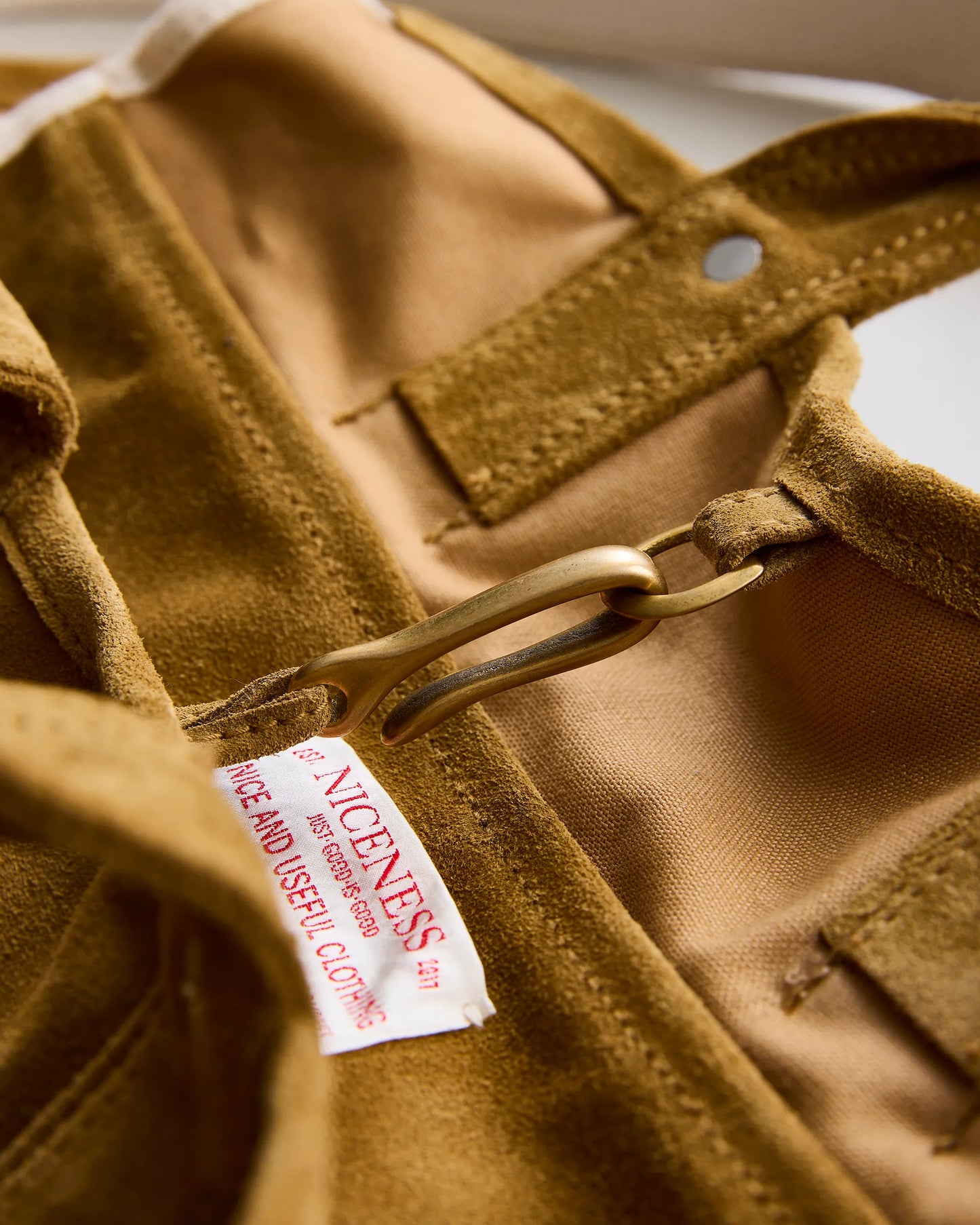 NICENESS 26SS S.LEDZ