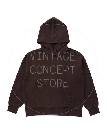 visvim 25AW JUMBO SB HOODIE P.O. (N.D.)