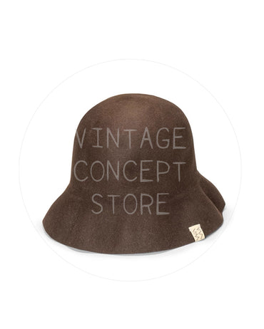visvim 25AW LAUREATE HAT