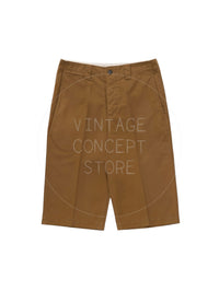 visvim 25SS WIDE CHINO SHORTS