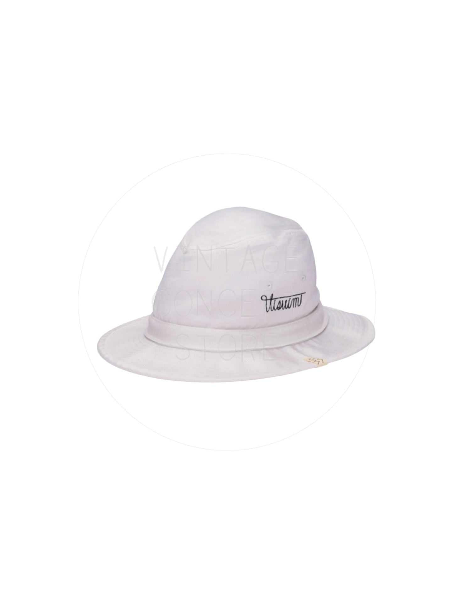 visvim 25SS BUCKLEY CAP DMGD