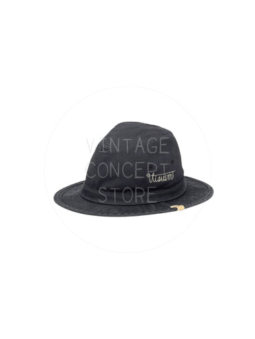 visvim 25SS BUCKLEY CAP DMGD