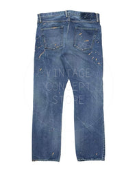 visvim 25SS SOCIAL SCULPTURE 11 DRY-26