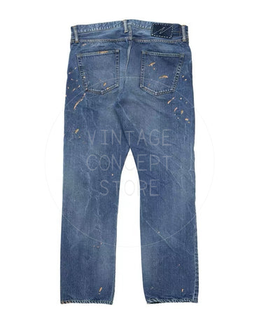 visvim 25SS SOCIAL SCULPTURE 11 DRY-26