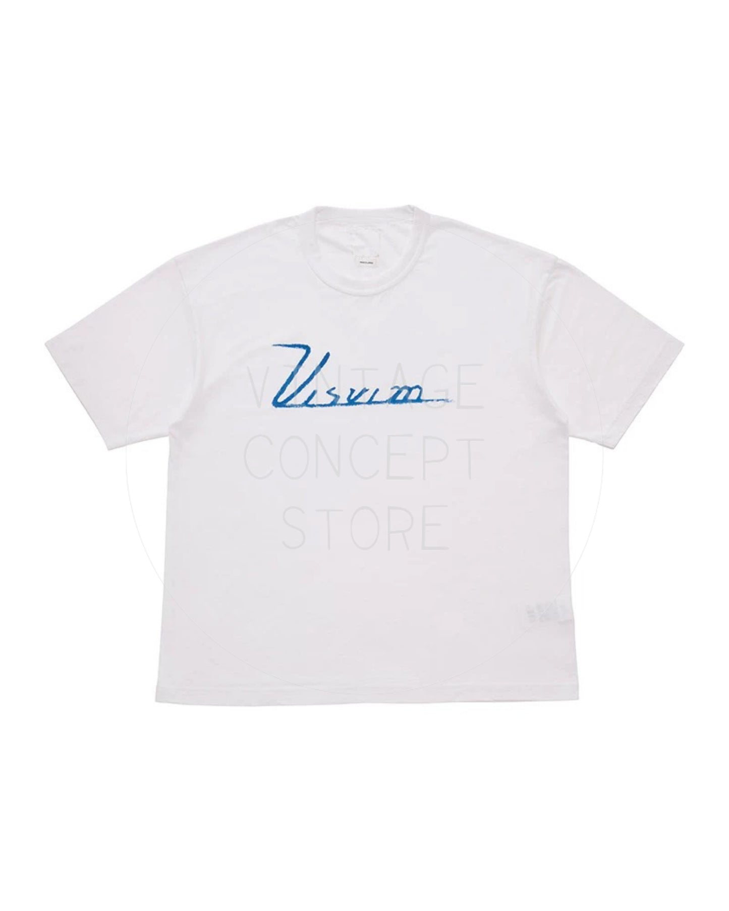 visvim 25SS JUMBO TEE S/S VISVIM