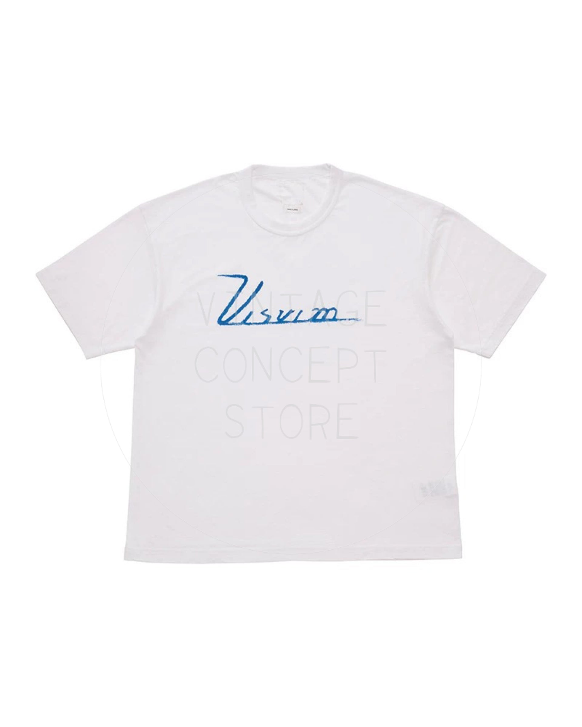 visvim 25SS JUMBO TEE S/S VISVIM
