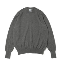 HERILL 26AW Golden Cash Pullover