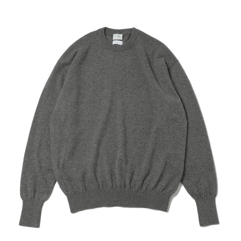 HERILL 26AW Golden Cash Pullover