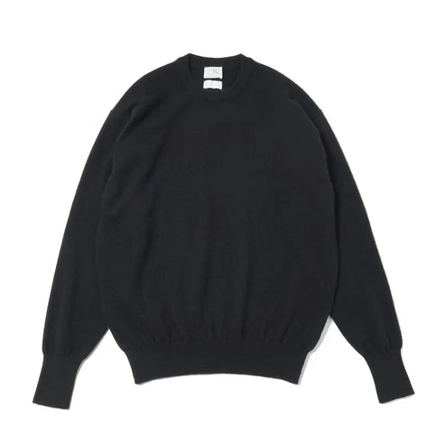 HERILL 26AW Golden Cash Pullover