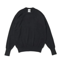 HERILL 26AW Golden Cash Pullover