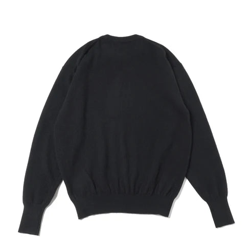 HERILL 26AW Golden Cash Pullover
