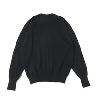HERILL 26AW Golden Cash Pullover