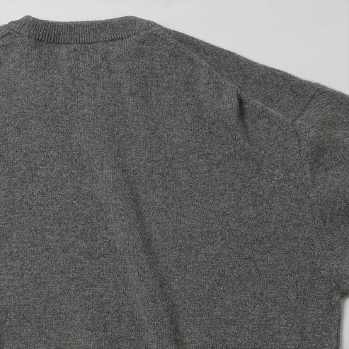 HERILL 26AW Golden Cash Pullover