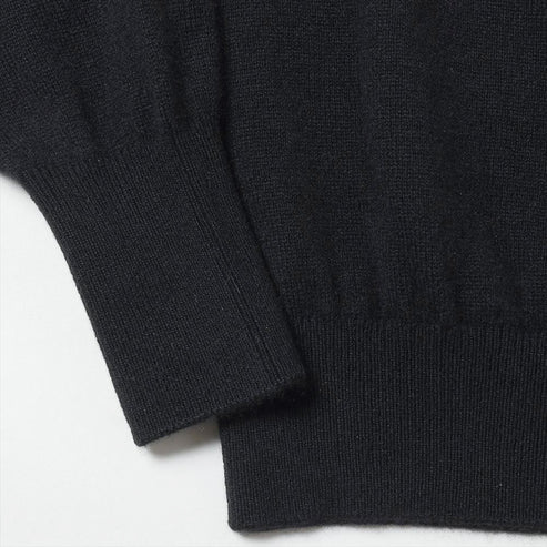 HERILL 26AW Golden Cash Pullover