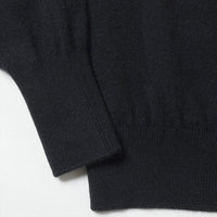 HERILL 26AW Golden Cash Pullover