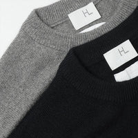 HERILL 26AW Golden Cash Pullover