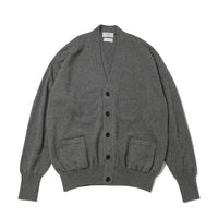 HERILL 26AW Golden Cash Cardigan