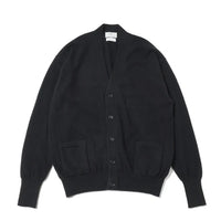 HERILL 26AW Golden Cash Cardigan