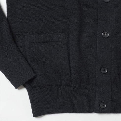 HERILL 26AW Golden Cash Cardigan