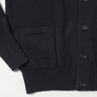 HERILL 26AW Golden Cash Cardigan