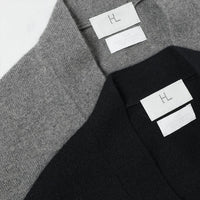 HERILL 26AW Golden Cash Cardigan