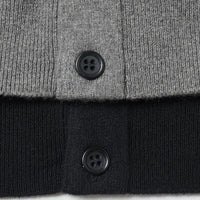 HERILL 26AW Golden Cash Cardigan