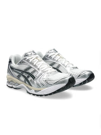 ASICS SPORTSTYLE / GEL-KAYANO 14 ”WHITE/GRAPHITE GREY”