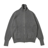 HERILL 26AW Golden Cash Drivers Knit