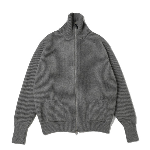 HERILL 26AW Golden Cash Drivers Knit