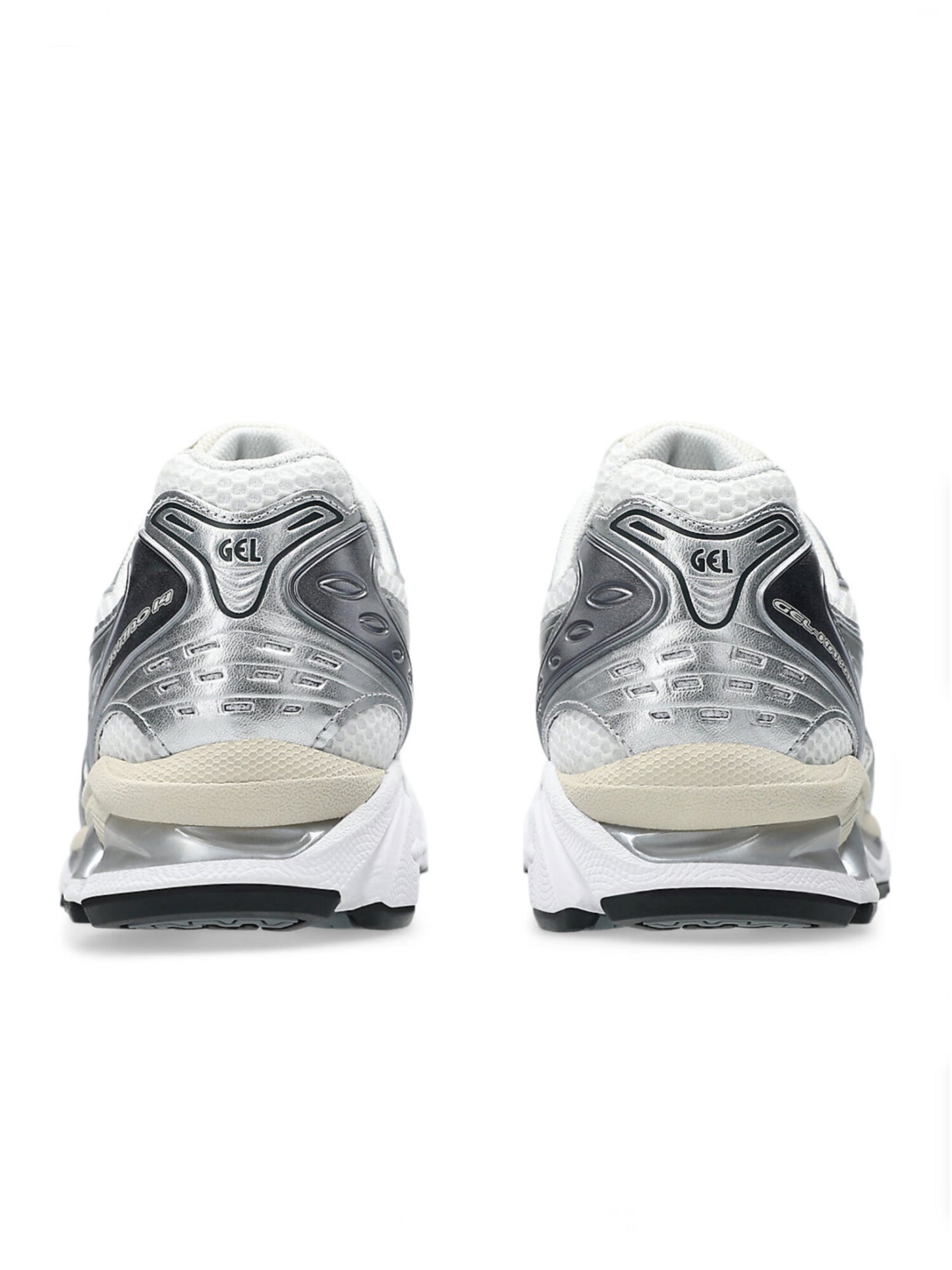 ASICS SPORTSTYLE / GEL-KAYANO 14 ”WHITE/GRAPHITE GREY”