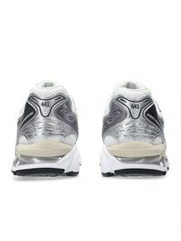 ASICS SPORTSTYLE / GEL-KAYANO 14 ”WHITE/GRAPHITE GREY”