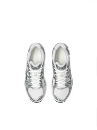 ASICS SPORTSTYLE / GEL-KAYANO 14 ”WHITE/GRAPHITE GREY”