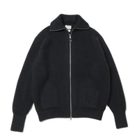HERILL 26AW Golden Cash Drivers Knit