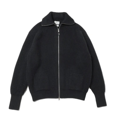 HERILL 26AW Golden Cash Drivers Knit