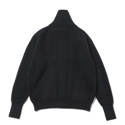 HERILL 26AW Golden Cash Drivers Knit