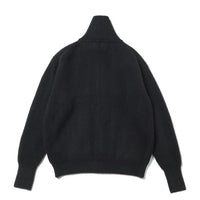 HERILL 26AW Golden Cash Drivers Knit