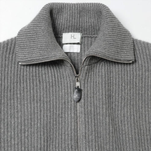 HERILL 26AW Golden Cash Drivers Knit
