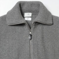 HERILL 26AW Golden Cash Drivers Knit