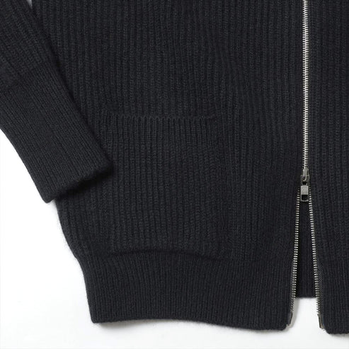 HERILL 26AW Golden Cash Drivers Knit