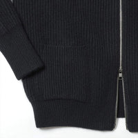 HERILL 26AW Golden Cash Drivers Knit