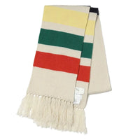 HERILL 26AW Cashmere Muffler