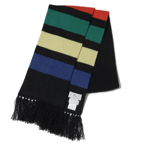 HERILL 26AW Cashmere Muffler