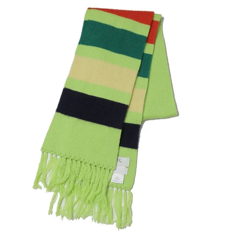 HERILL 26AW Cashmere Muffler