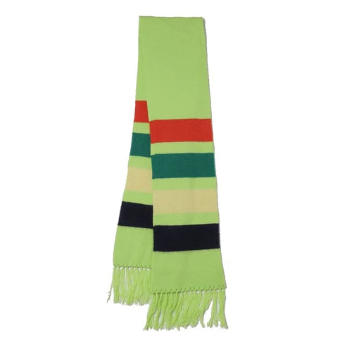 HERILL 26AW Cashmere Muffler