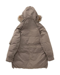 visvim 25AW VALDEZ DOWN COAT