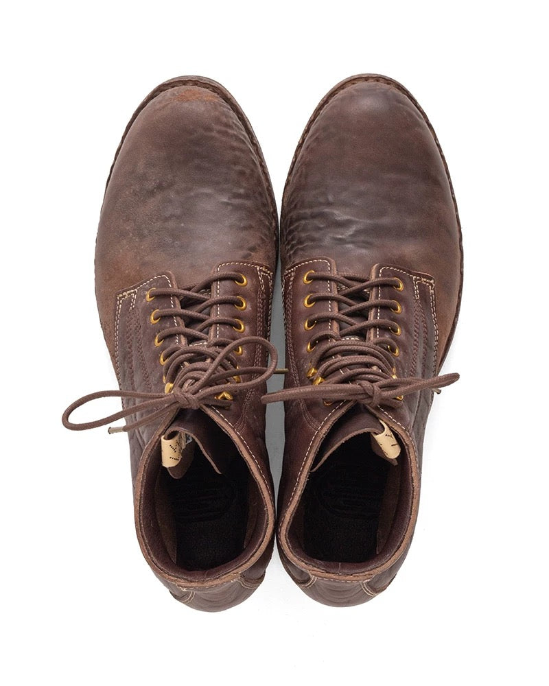 visvim 25AW VIRGIL BOOTS-FOLK – Vintage Concept Store