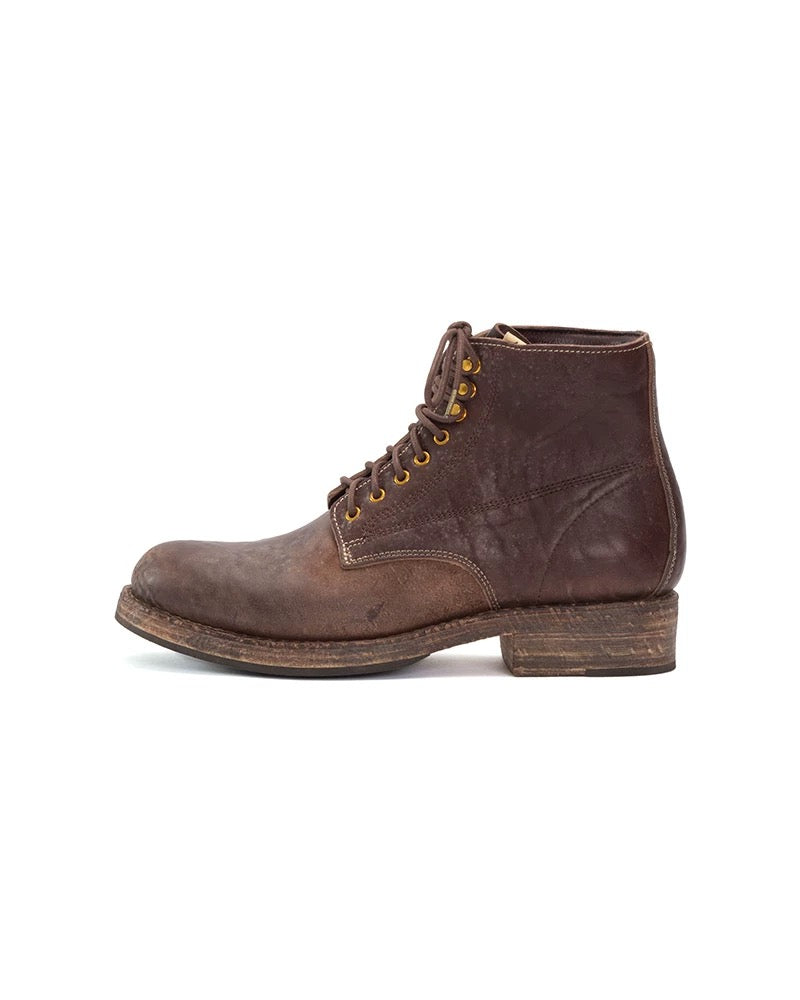 visvim 25AW VIRGIL BOOTS-FOLK