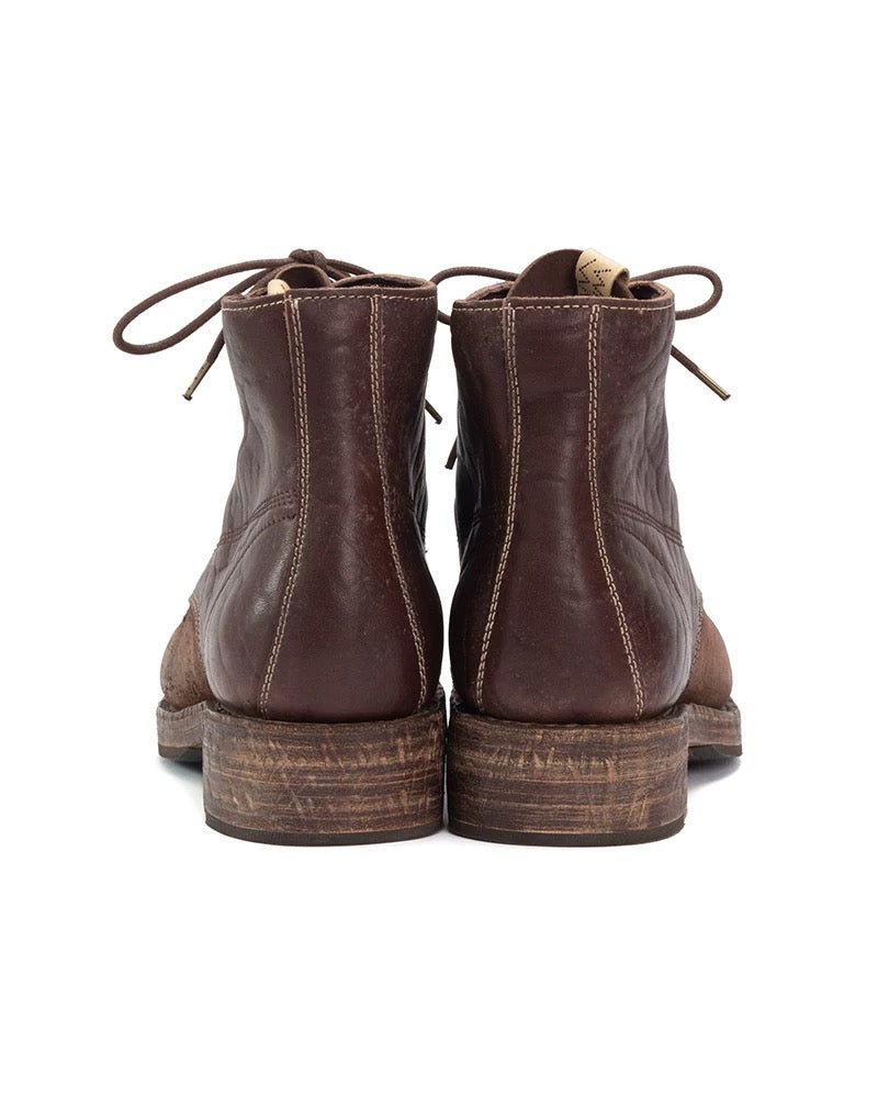 visvim 25AW VIRGIL BOOTS-FOLK – Vintage Concept Store